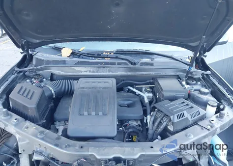 2017 Chevrolet Equinox Lt from USA, damaged, VIN 2GNFLFEK6H6302367